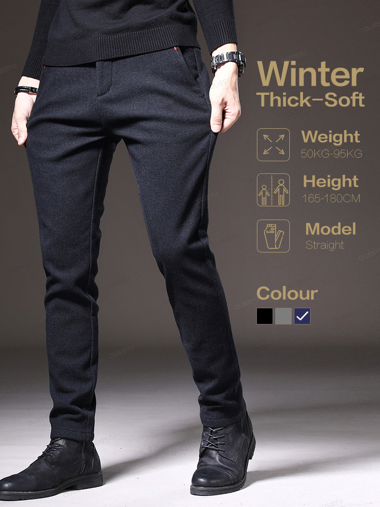 Winter Clothing Brand - Marka Giyim Sonbahar Kış günlük erkek