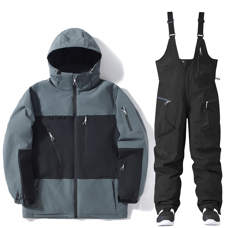 Winter Clothing Trends 2025 - 2025, Erkek ve Kadın Kışlık Kayak