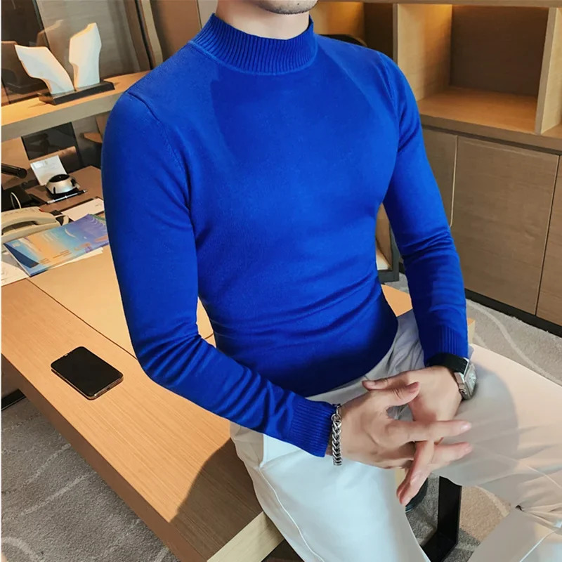 Winter Clothing Youtube - 2025 Sonbahar Kış Modası Balıkçı Yaka