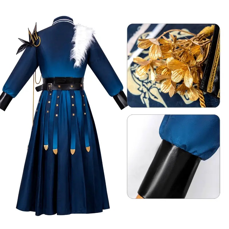 Winter Clothing Youtube - A;3\v,7'd/Genshin Impact Xiao Koyu Yeşil Uçan