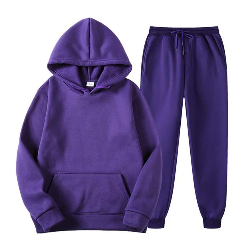 Winter Clothing Brand - 2024 Kış Marka Eşofman erkek setleri