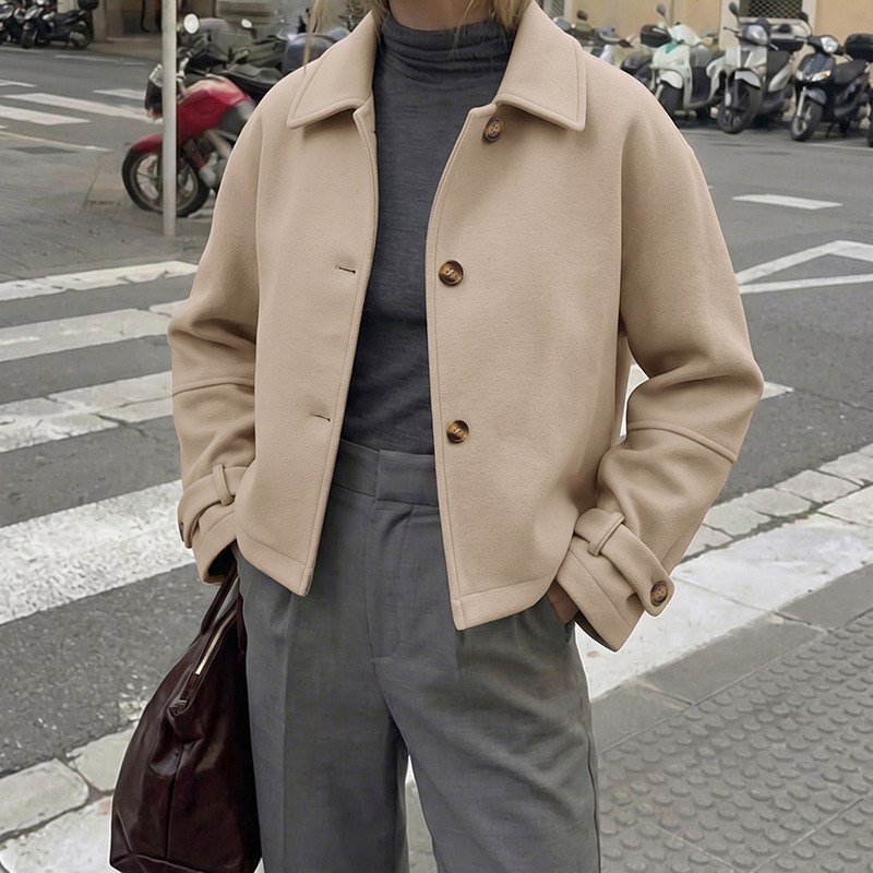 Winter Clothing Youtube - 2026 Sonbahar ve Kış Yeni Stil