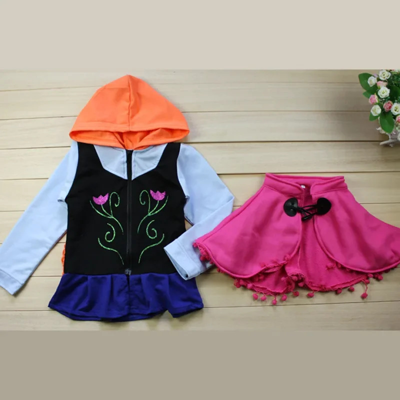 Çocuk Kız Elsa Kar Beyaz Anna  - Winter Clothing Youtube incelemesi ve fiyatı