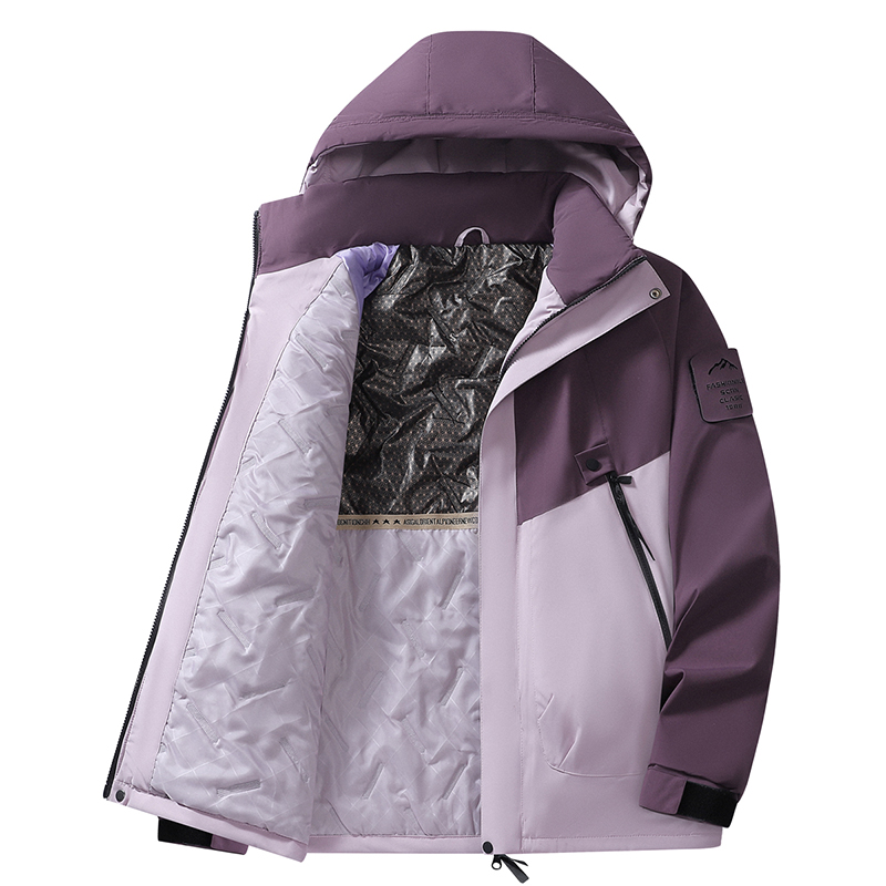 Açık Hava Trendy Rüzgar Geçirm - Winter Clothing Hiking incelemesi ve fiyatı