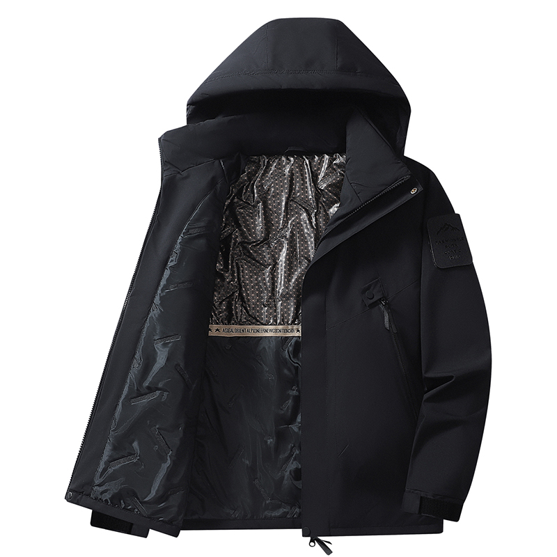 Açık Hava Trendy Rüzgar Geçirm - Winter Clothing Hiking incelemesi ve fiyatı