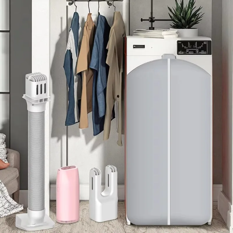 Taşınabilir elektrikli hızlı k - Winter Clothing Laundry incelemesi ve fiyatı