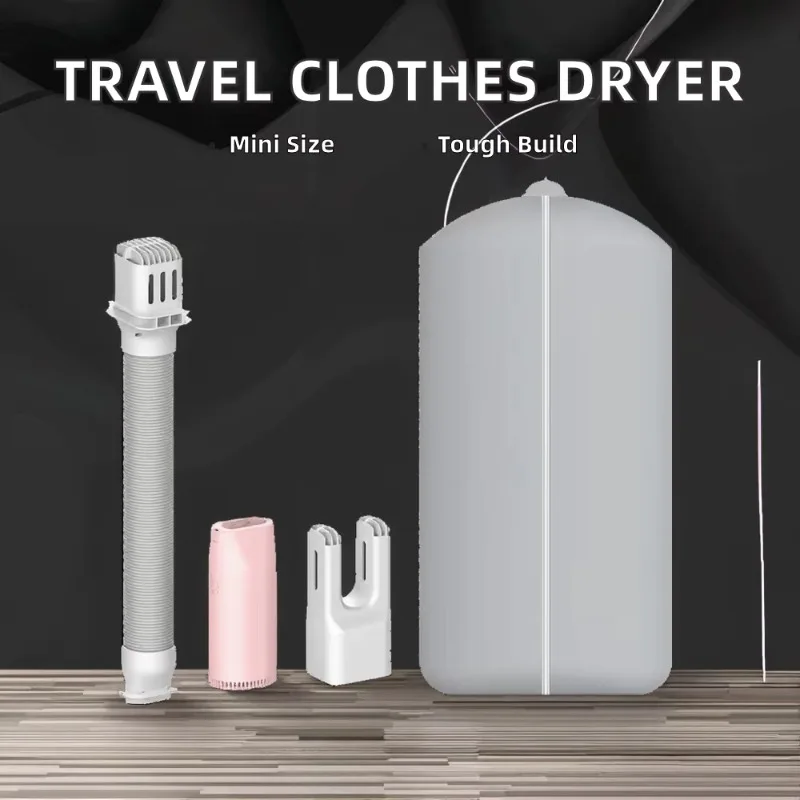Taşınabilir elektrikli hızlı k - Winter Clothing Laundry incelemesi ve fiyatı