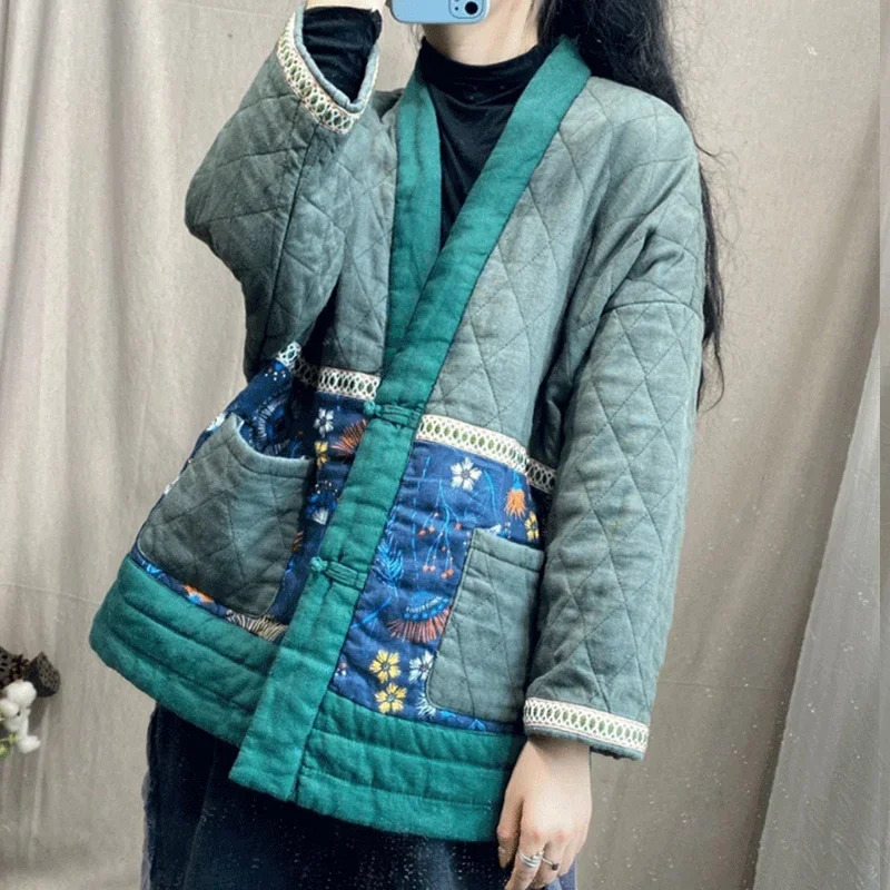 Pamuk Yastıklı Tarzı Giyim Kad - Winter Clothing Youtube incelemesi ve fiyatı