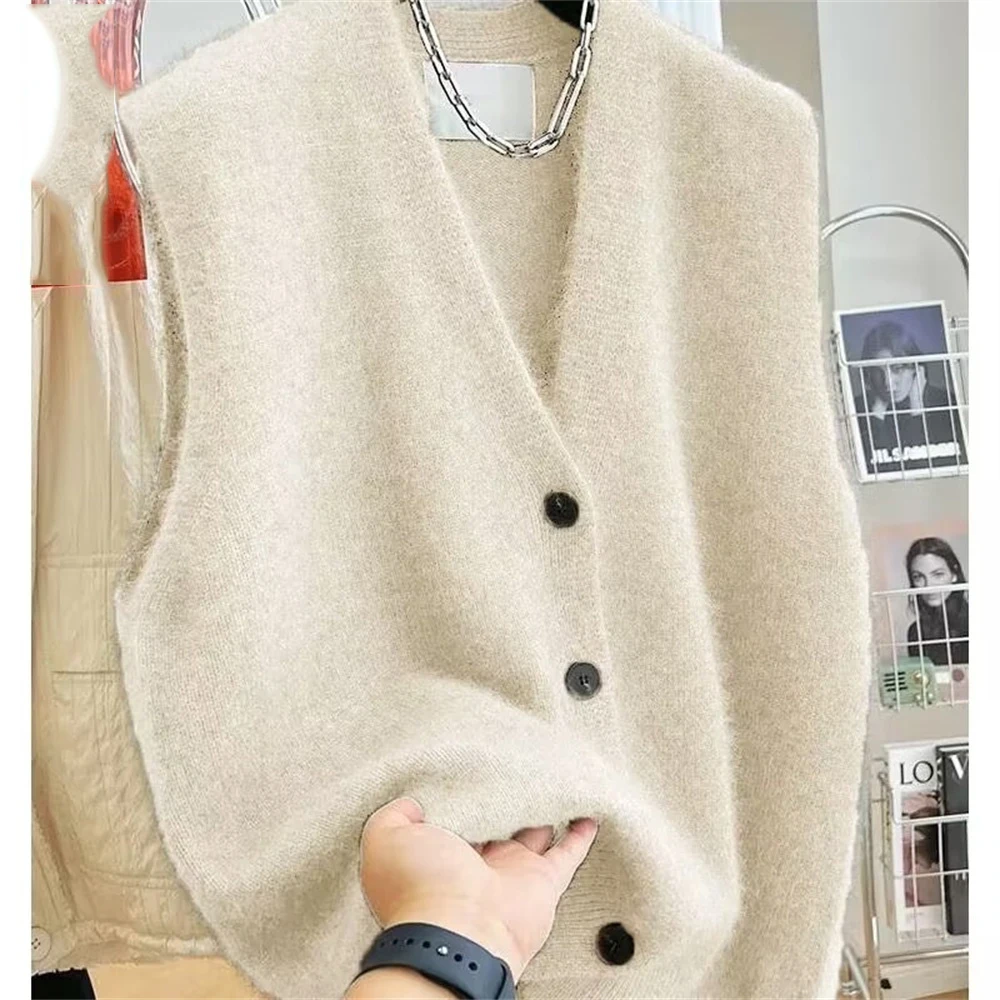 2025YENI Kadın V Yaka Kazak Ye - Winter Clothing Trends 2025 incelemesi ve fiyatı