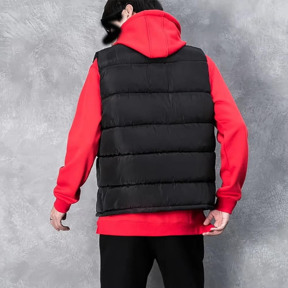 Erkek Yelek Ceket Sıcak Kolsuz - Winter Clothing Brand incelemesi ve fiyatı