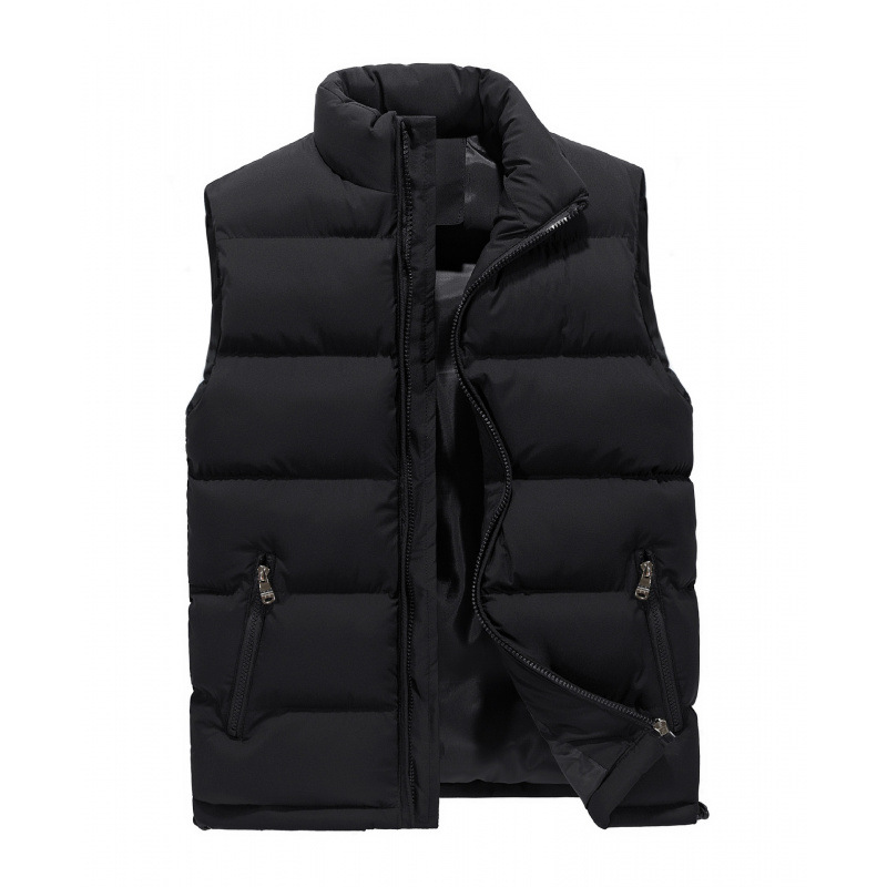 Erkek Yelek Ceket Sıcak Kolsuz - Winter Clothing Brand incelemesi ve fiyatı