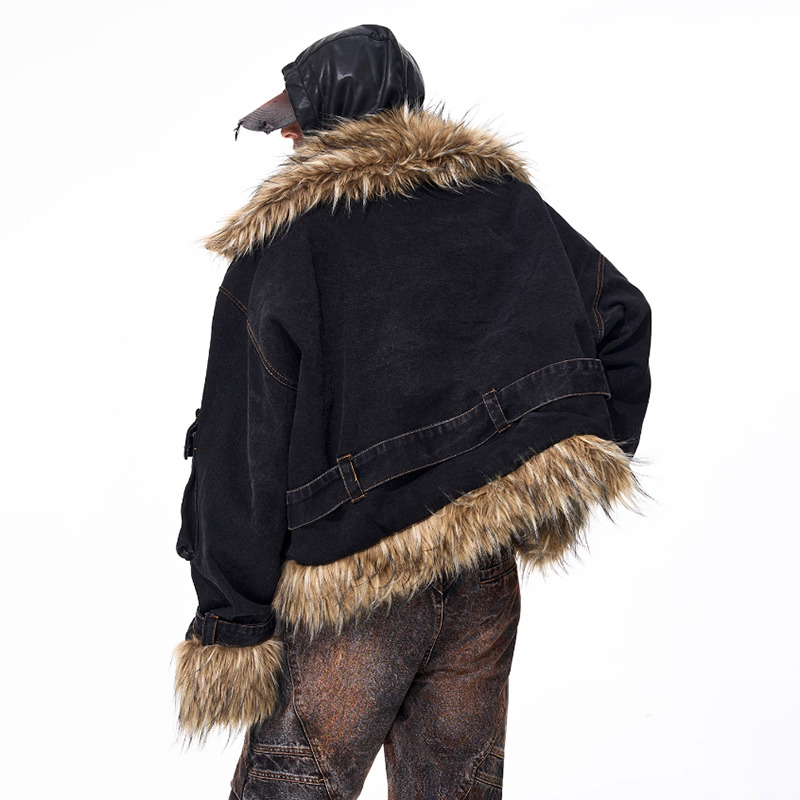 LUZHEN Moda Kişiselleştirilmiş - Winter Clothing Trends 2025 incelemesi ve fiyatı
