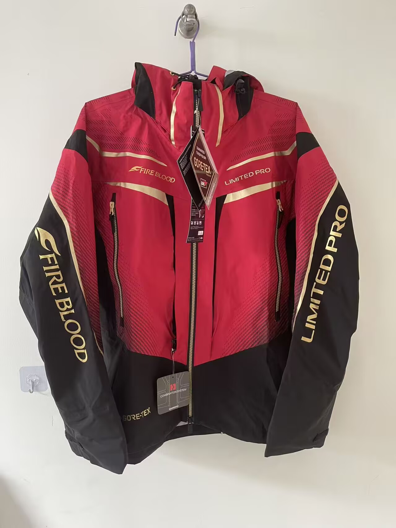 İndirimli Fiyat 2XL 3XL Yeni K - Winter Clothing Brand incelemesi ve fiyatı