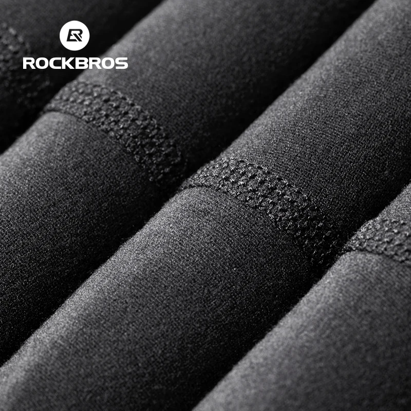 ROCKBROS Kış Sıcak Bisikletçi  - Winter Clothing Hiking incelemesi ve fiyatı