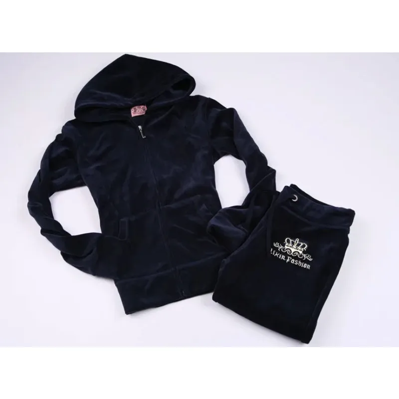 JC eşofman kadın kadife kadın  - Winter Clothing Brand incelemesi ve fiyatı