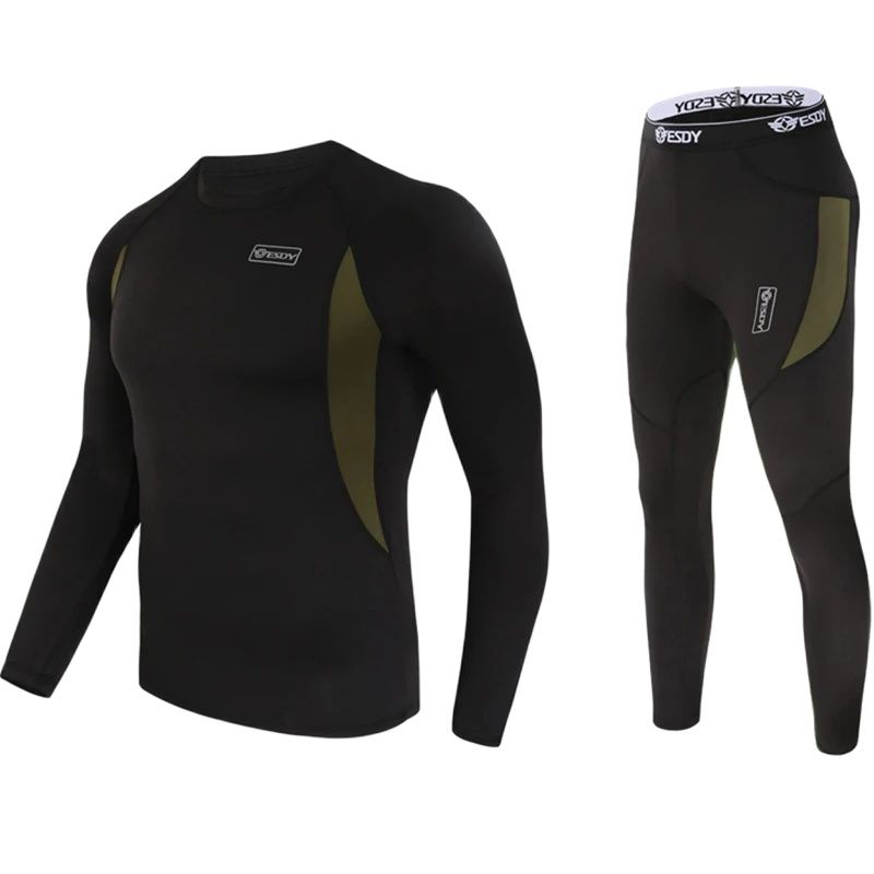 YENI Kış Termal Polar Bisiklet - Winter Clothing Hiking incelemesi ve fiyatı
