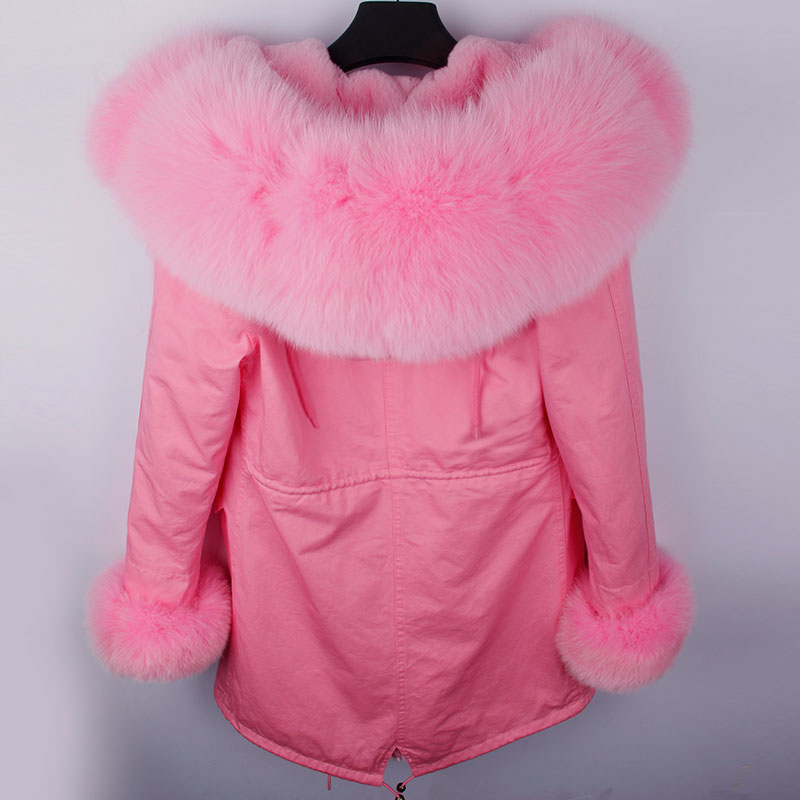 MAOMAOKONG marka uzun kış ceke - Winter Clothing Brand incelemesi ve fiyatı