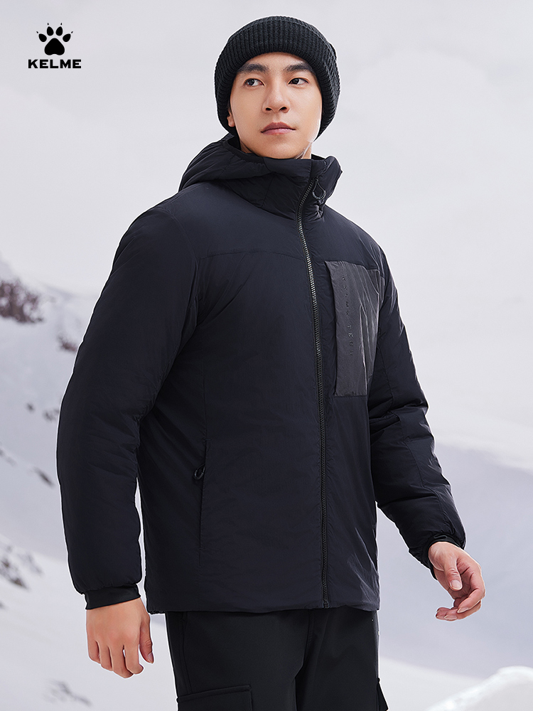 Kelme Erkekler İçin Hafif Kapş - Winter Clothing Hiking incelemesi ve fiyatı