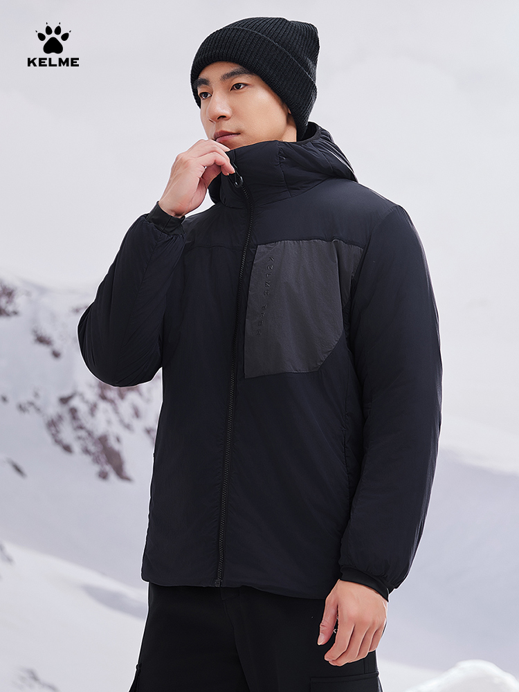 Kelme Erkekler İçin Hafif Kapş - Winter Clothing Hiking incelemesi ve fiyatı