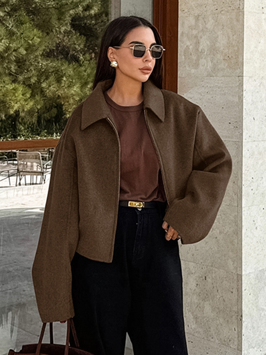 İlkbahar Sonbahar 2026 Bombacı - Winter Clothing Colors 2026 incelemesi ve fiyatı