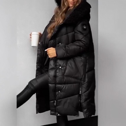 2026 Yeni Kadın Orta Boy Hafif - Winter Clothing Colors 2026 incelemesi ve fiyatı