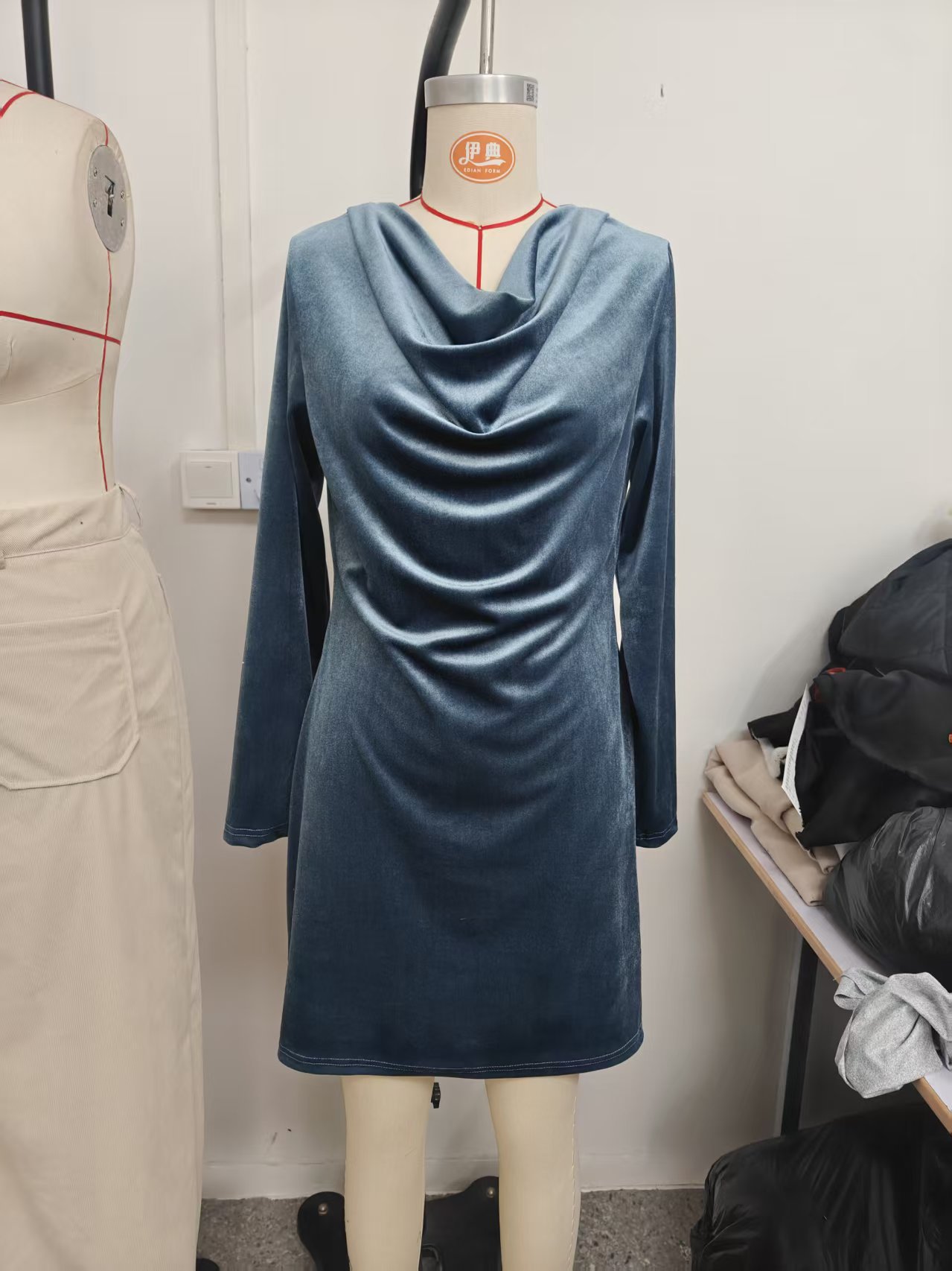 2026 Sonbahar-Kış Modası Kadın - Winter Clothing Colors 2026 incelemesi ve fiyatı
