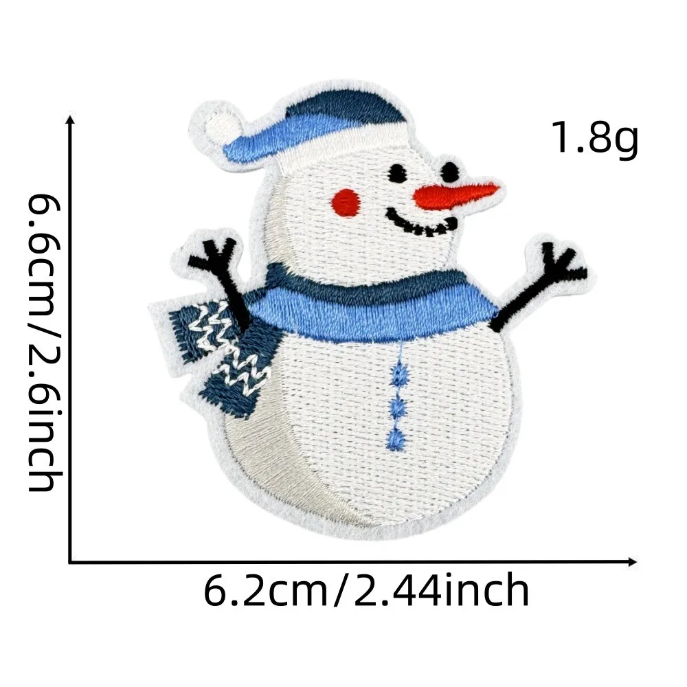 Ütü Yama Noel Ağacı Bez Çıkart - Winter Clothing Pictures incelemesi ve fiyatı