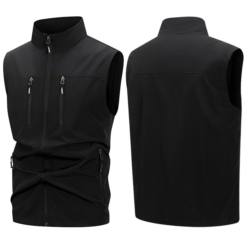 Erkek Hafif Softshell Yelek Fe - Winter Clothing Hiking incelemesi ve fiyatı