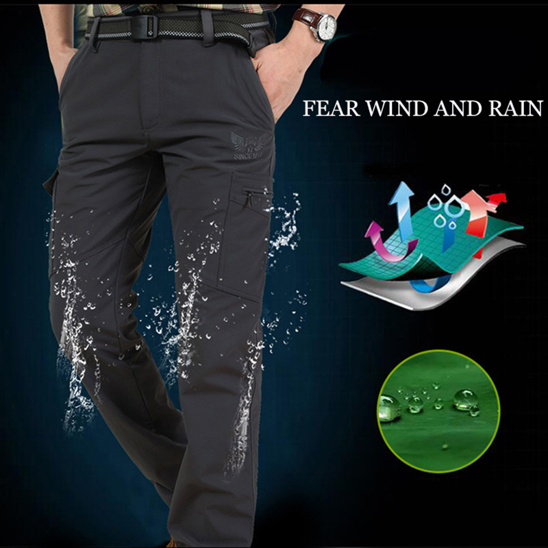 2024 Açık Çalışma Taktik Panto - Winter Clothing Hiking incelemesi ve fiyatı