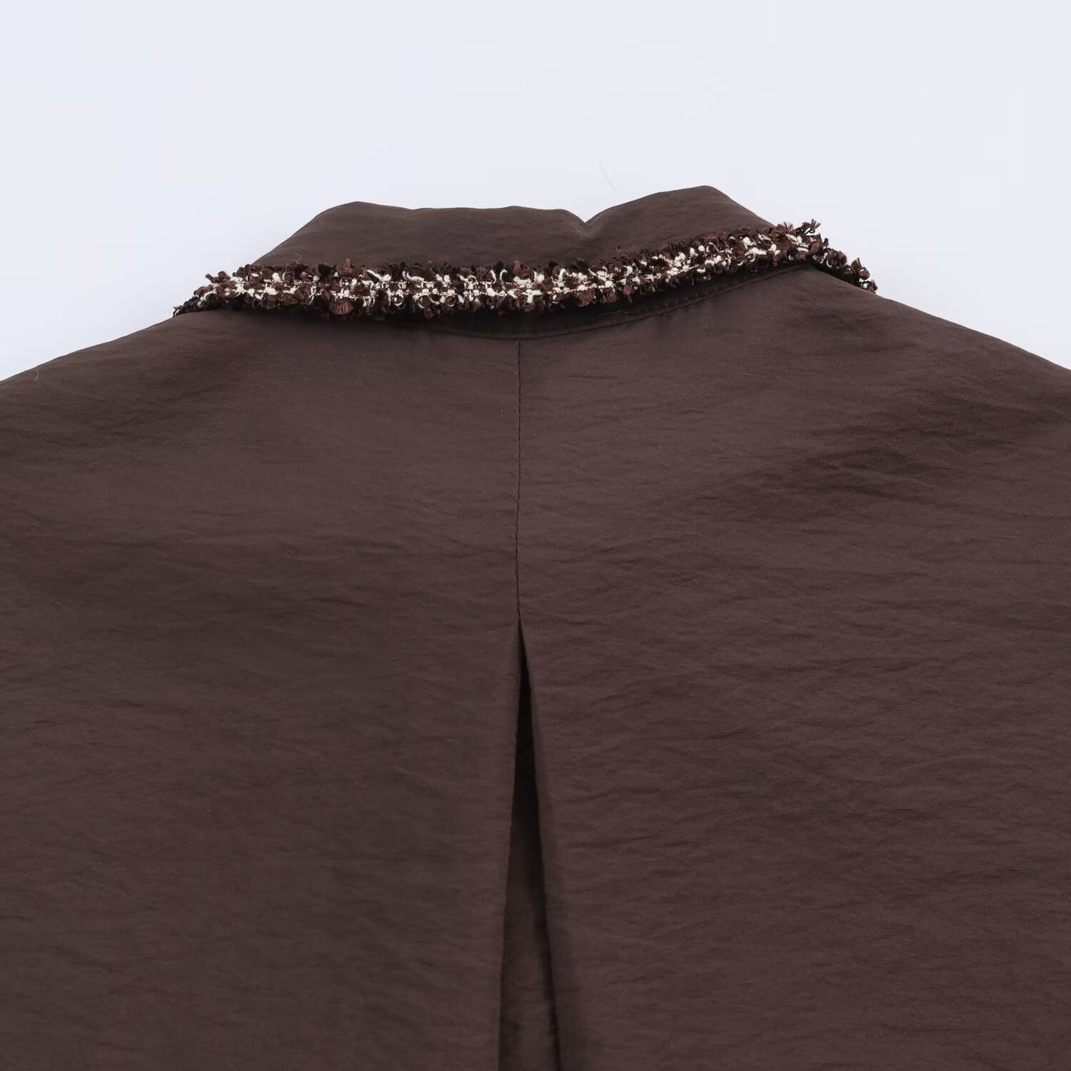 Avrupa ve Amerikan tarzı 2025  - Winter Clothing Trends 2025 incelemesi ve fiyatı