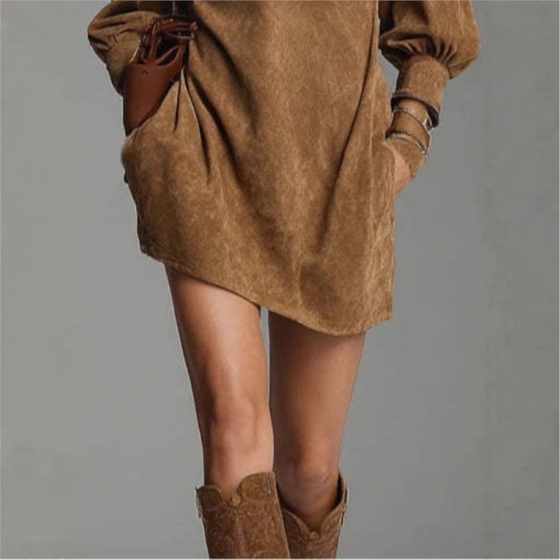 Vintage Mini Elbise Kadın Sonb - Winter Clothing Pinterest incelemesi ve fiyatı