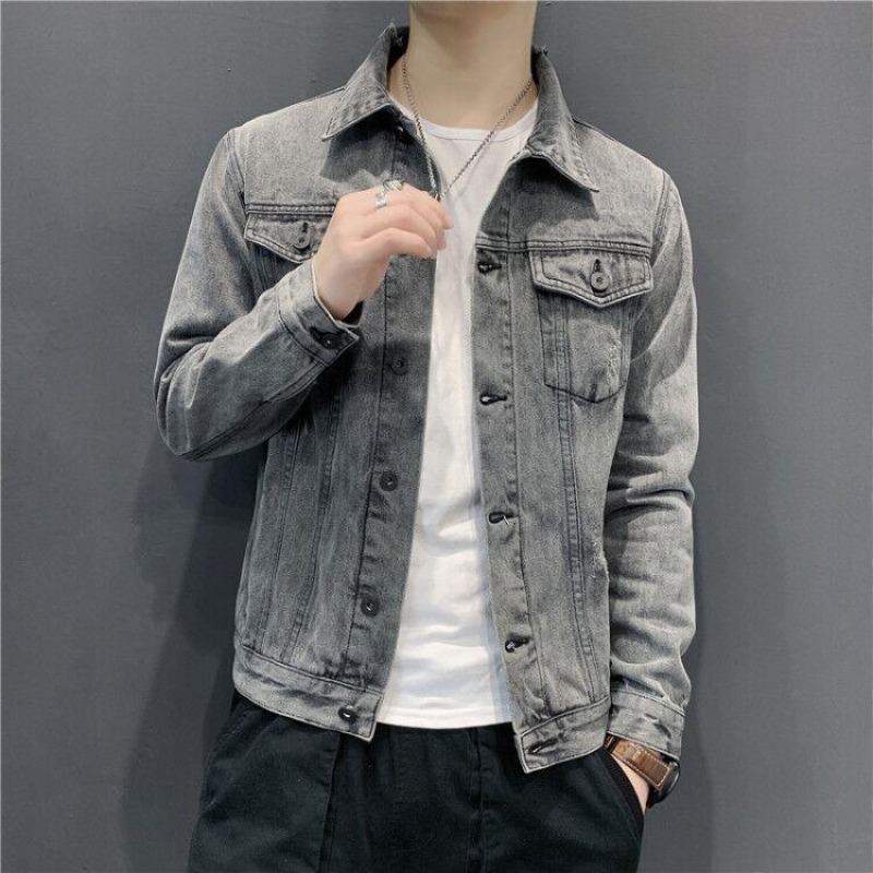 Sonbahar Düğmeli Kovboy Ceket  - Winter Clothing Brand incelemesi ve fiyatı