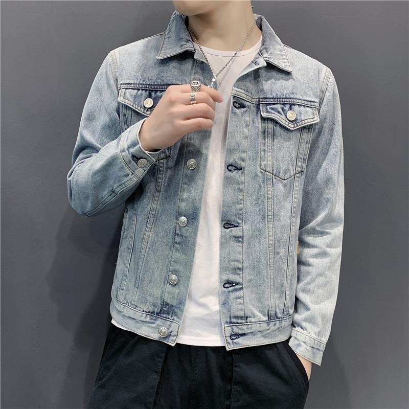 Sonbahar Düğmeli Kovboy Ceket  - Winter Clothing Brand incelemesi ve fiyatı