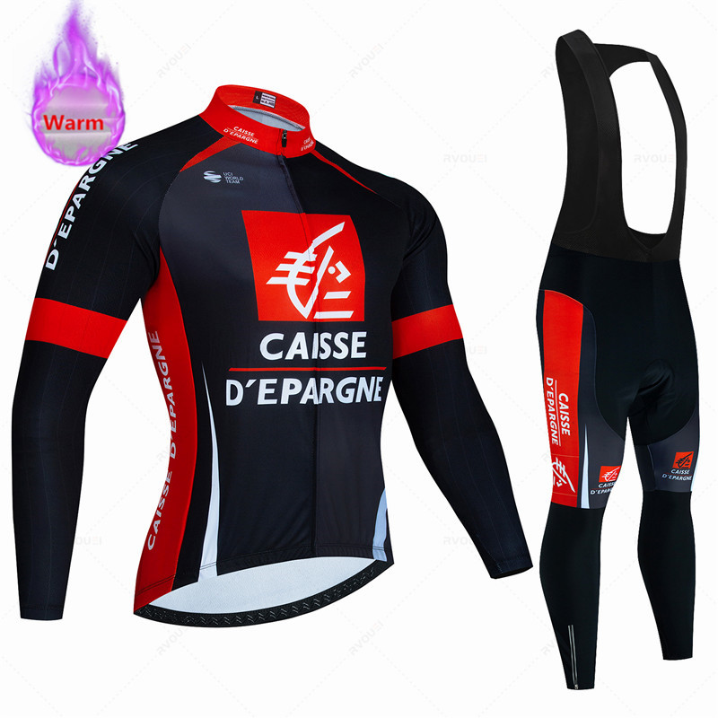 Caisse D'Épargne kış termal po - Winter Clothing Hiking incelemesi ve fiyatı