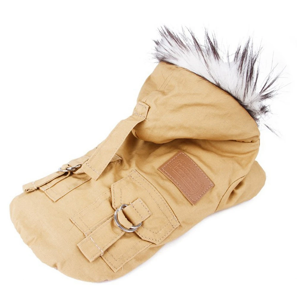 Kışlık Kalın Köpek Evcil Hayva - Winter Clothing Hiking incelemesi ve fiyatı