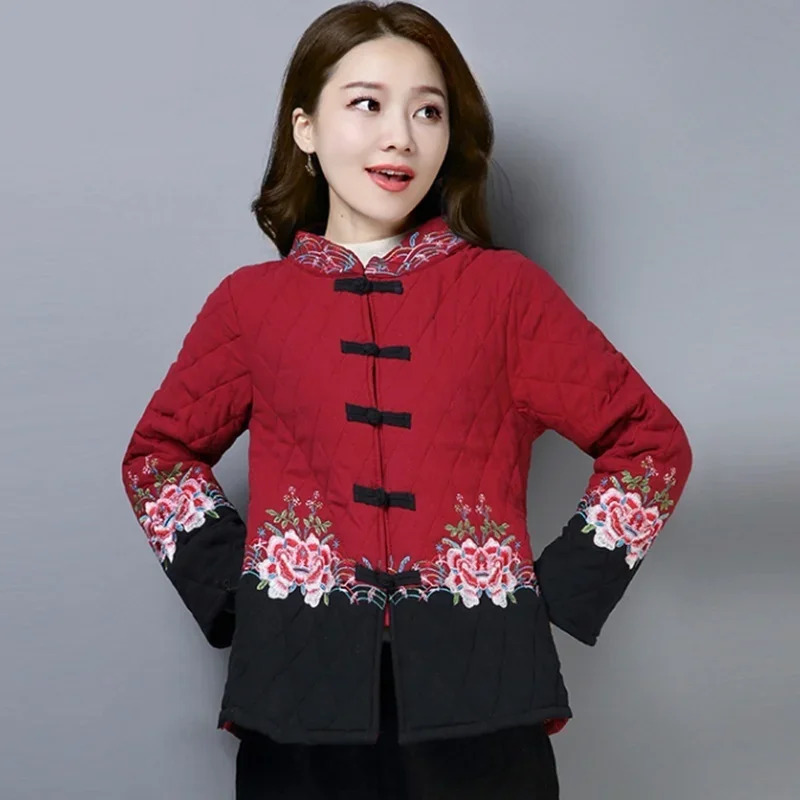 2026 Çin Cheongsam Kadınlar Iç - Winter Clothing Youtube incelemesi ve fiyatı
