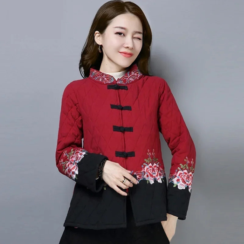 2026 Çin Cheongsam Kadınlar Iç - Winter Clothing Youtube incelemesi ve fiyatı