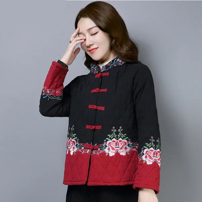 2026 Çin Cheongsam Kadınlar Iç - Winter Clothing Youtube incelemesi ve fiyatı