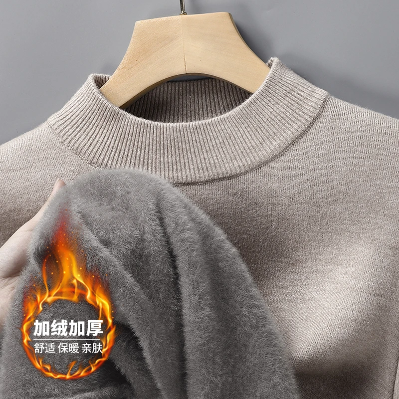Yarım Balıkçı Yaka Triko Kazak - Winter Clothing Brand incelemesi ve fiyatı