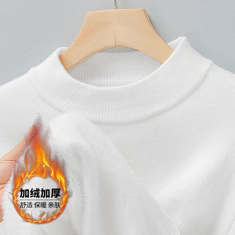 Yarım Balıkçı Yaka Triko Kazak - Winter Clothing Brand incelemesi ve fiyatı