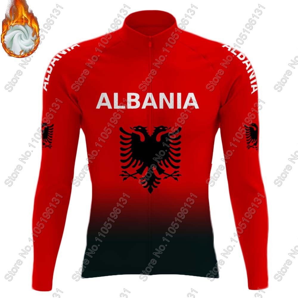 Arnavutluk Milli Takımı 2026 B - Winter Clothing Trends 2025 incelemesi ve fiyatı