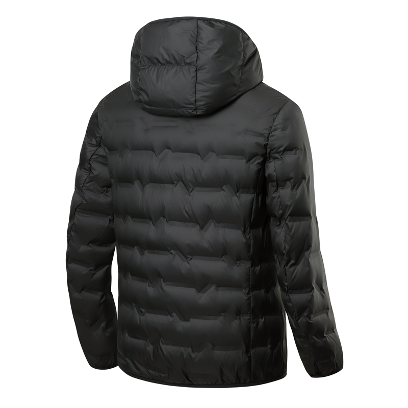 LNGXO Kış Sıcak Aşağı Ceket Er - Winter Clothing Hiking incelemesi ve fiyatı