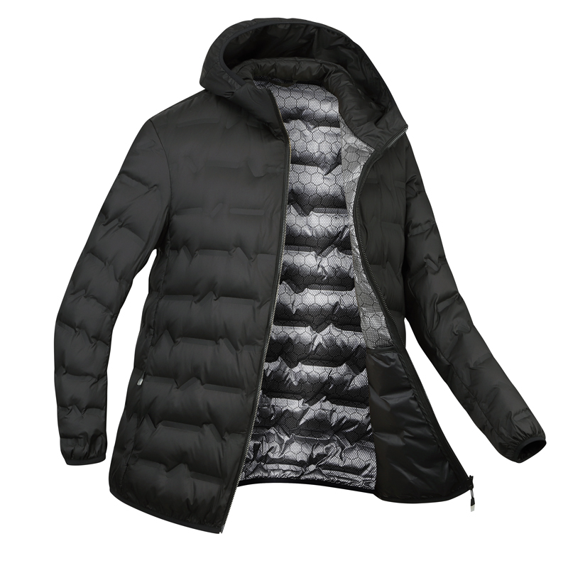 LNGXO Kış Sıcak Aşağı Ceket Er - Winter Clothing Hiking incelemesi ve fiyatı