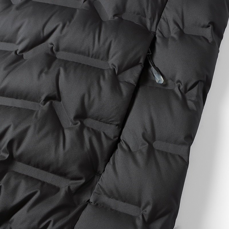 LNGXO Kış Sıcak Aşağı Ceket Er - Winter Clothing Hiking incelemesi ve fiyatı